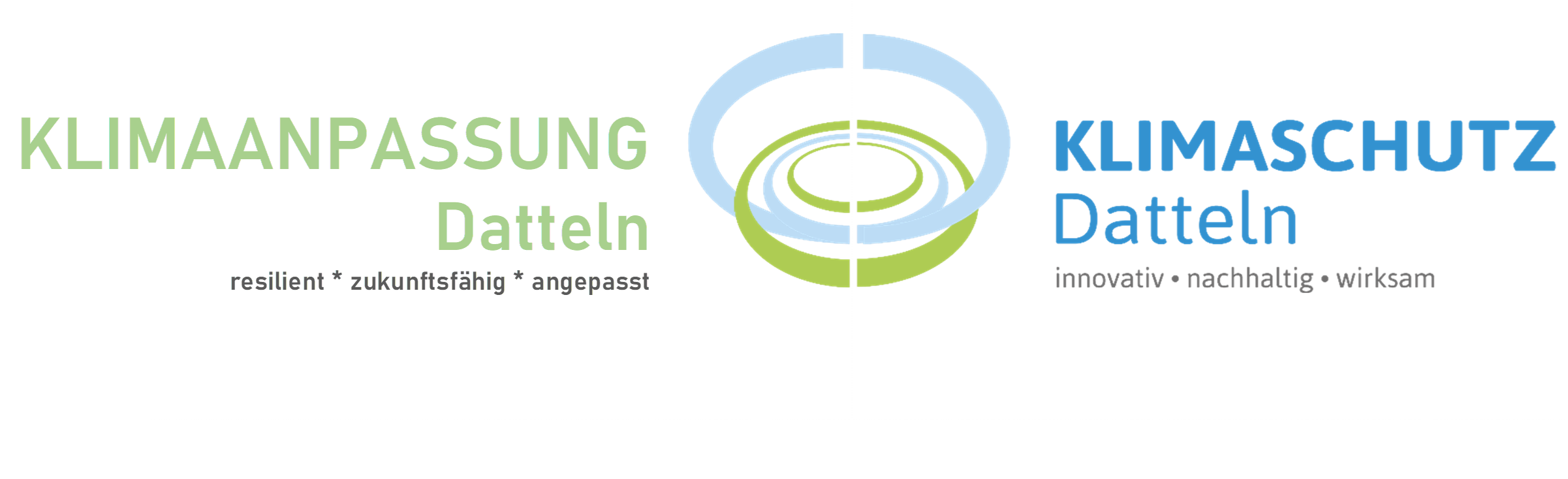 Logo der Stadt Datteln'