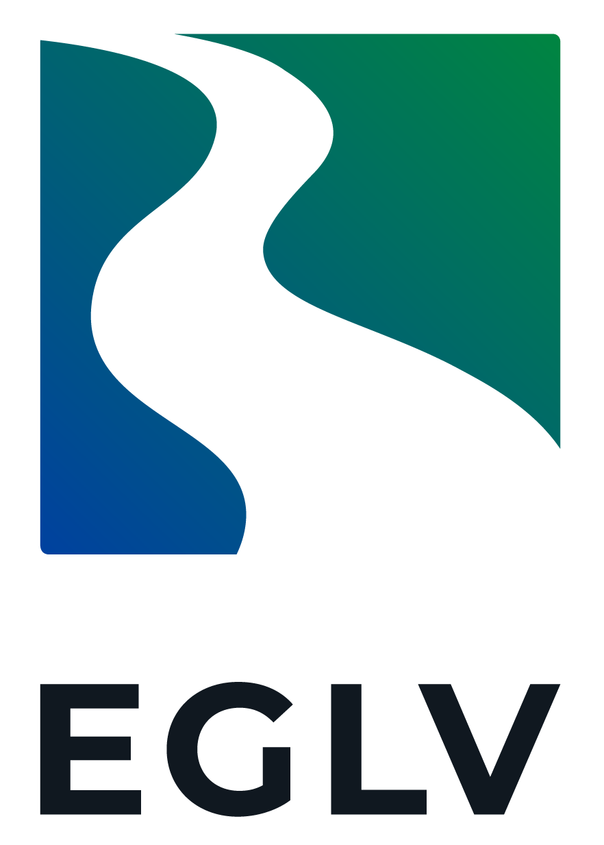 Logo der Emschergenossenschaft Lippeverband'